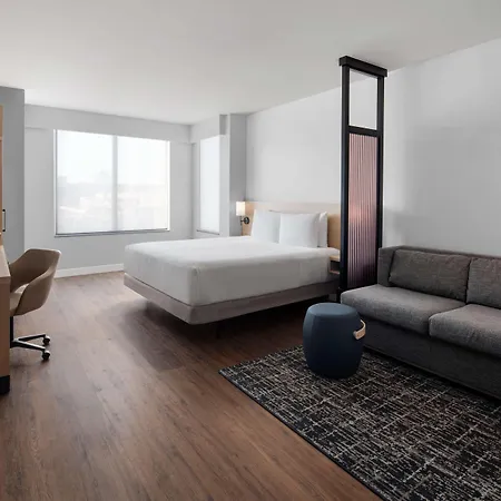 Hyatt Place Atlanta/Perimeter Center-3