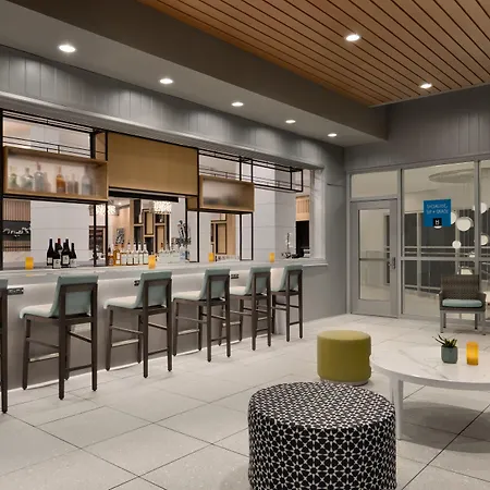 Hyatt House Atlanta Perimeter Center-2