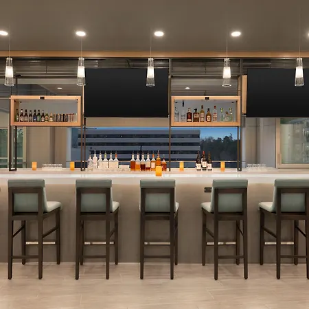 Hyatt House Atlanta Perimeter Center-3