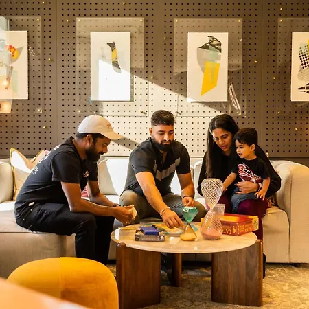 Voco The Darwin - Atlanta Midtown By Ihg-2