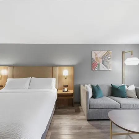 Holiday Inn Atlanta-Northlake By Ihg-3