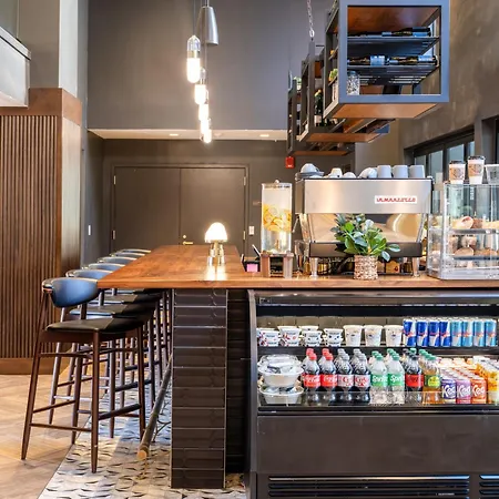 Voco The Darwin - Atlanta Midtown By Ihg-3