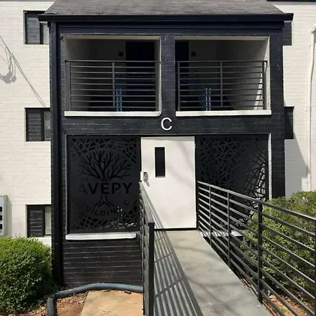 The Avery-2