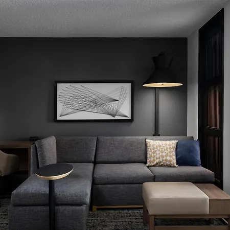 Hyatt Place Atlanta/Cobb Galleria-3
