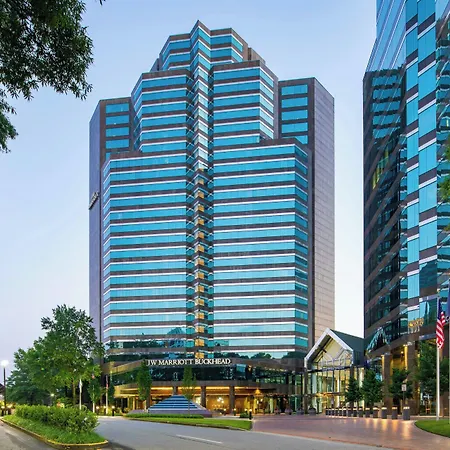 Jw Marriott Atlanta Buckhead-3
