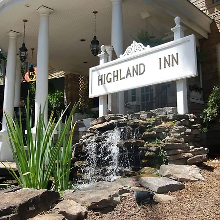 Highland Inn-2