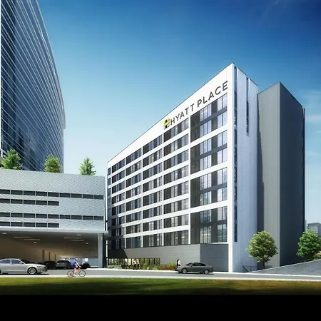 Hyatt Place Atlanta/Perimeter Center-2